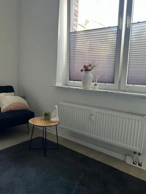 Apartment Zentrale Studio Im Herzen Von Duesseldorf