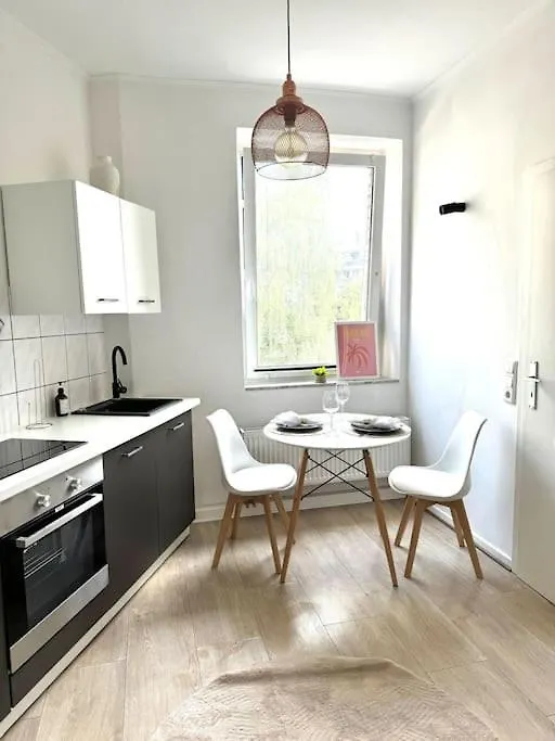 Zentrale Studio Im Herzen Von Duesseldorf Apartment Dusseldorf