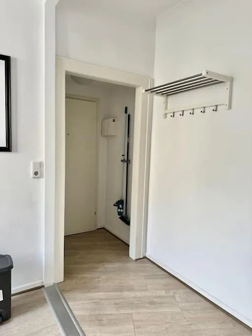 Zentrale Studio Im Herzen Von Duesseldorf 0*, Dusseldorf