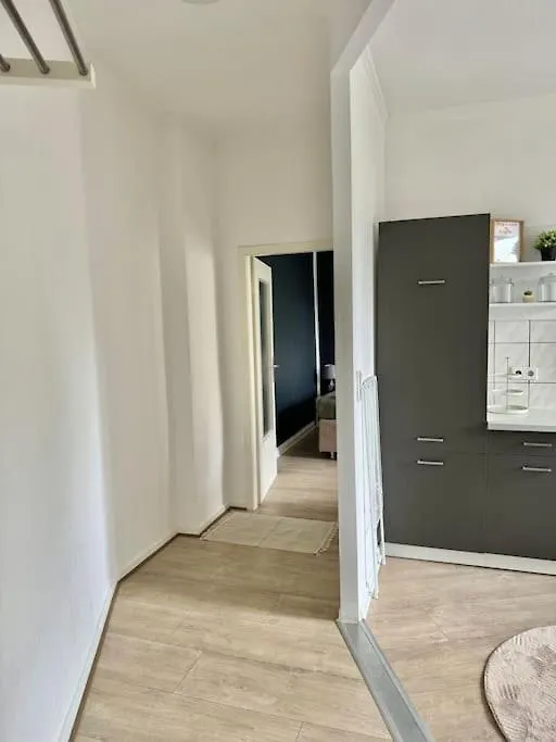 Zentrale Studio Im Herzen Von Duesseldorf 0*, Dusseldorf Germany